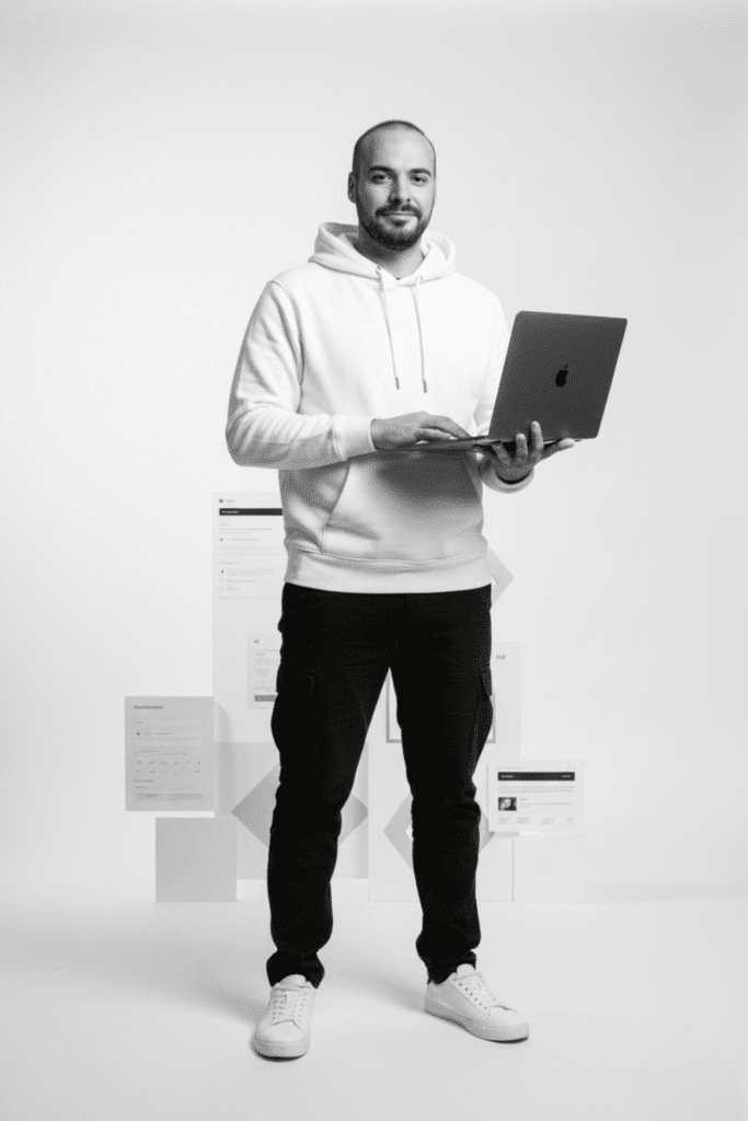 diseño web profesional