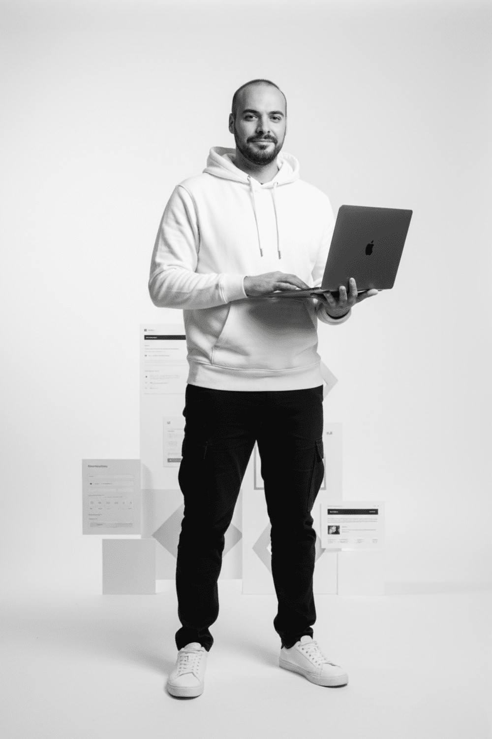 diseño web profesional