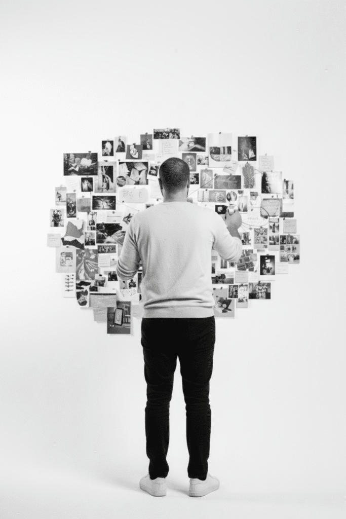 branding e identidad visual profesional