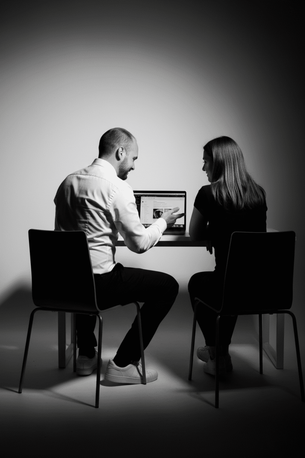 contactar Digital Project Manager freelance